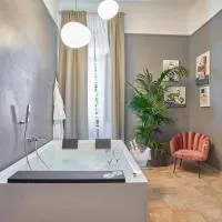 The Rif - Boutique Hotel，位于比萨的酒店