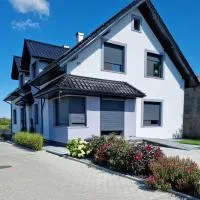 Noclegi 24/h Leszczynek，位于库特诺的酒店