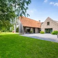 Loweide Lodges & Holiday Homes near Bruges，位于奥斯特坎普的酒店