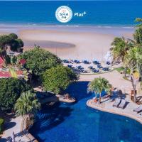 Wora Bura Hua Hin Resort & Spa - SHA Extra Plus，位于华欣考塔基布的酒店