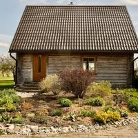 Rīga Mangalsala Cottage with sauna，位于里加Mangalsala的酒店