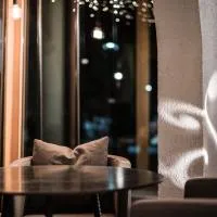 Hotel Hurtmuehle Kronblick，位于圣洛伦佐-迪塞巴托的酒店