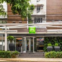 ibis Styles Belem Nazare