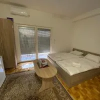 Apartmani Hadžić,位于Živinice的酒店