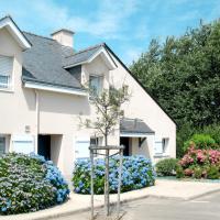 Holiday Home Les Petites Iles - PEI301，位于佩内斯坦的酒店