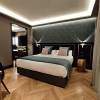 IBIZA ROOMs,位于洛格罗尼奥的酒店