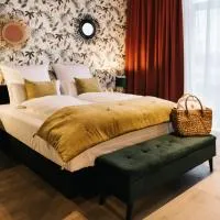 Landhaus am See - Gästezimmer，位于施特劳斯贝格的酒店