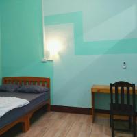 JaiSabai Homestay，位于美艾Mong Hsat Airport - MOG附近的酒店