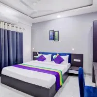 Treebo Finesta Suites, Nagpur Airport，位于那格浦尔的酒店