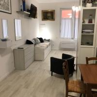 Appartamento House Apartment Tabe Centro Bologna，位于博洛尼亚蒙塔娜拉的酒店