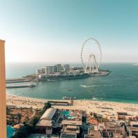 安瓦吉罗塔纳朱梅拉海滩酒店-迪拜，位于迪拜朱美拉海滩度假胜地的酒店