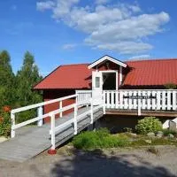Älvbacken B&B，位于Västerlanda的酒店