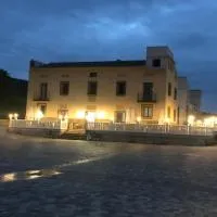 HOTEL MIRADOR DE ALEDO,位于Aledo的酒店