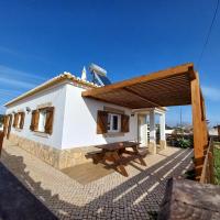 Casa Pinheirinho，位于萨格里什的酒店