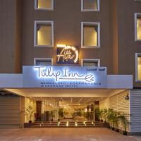 Tulip Inn Koramangala Bangalore，位于班加罗尔Koramangala的酒店