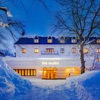 The Happo by HHG，位于白马村的酒店