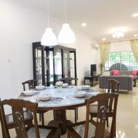 NanSang One Homestay 8pax 4Rooms，位于诗巫木胶机场 - MKM附近的酒店