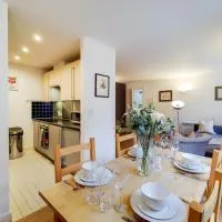 Capital Stay Aldgate - Two bed Apartment