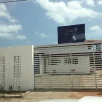 Hotel Ouro Negro，位于Guamaré的酒店