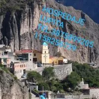 HOSTAL LUPITA，位于伊鲁亚的酒店