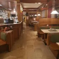 Hotel Wirt Z'Minsta,位于旧明斯特的酒店