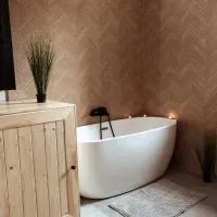 Jaszczurowa Apartament II，位于Jaszczurowa的酒店