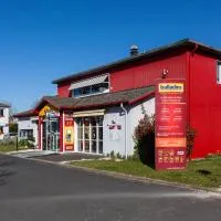 balladins Blois，位于布鲁瓦的酒店