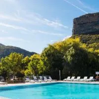 Village Club Les Lavandes - Neaclub,位于Rémuzat的酒店