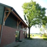 B&B In de Wei，位于埃尔普的酒店