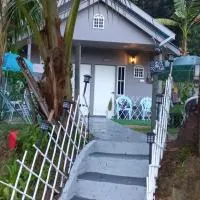 Sya Cottage，位于瓜拉比拉的酒店