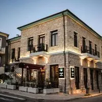 Battaglia di Lepanto，位于纳弗帕克托斯的酒店