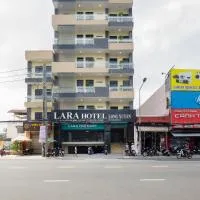 LARA HOTEL LONG XUYÊN，位于龙川市的酒店