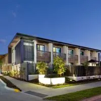 The Glen Hotel and Suites，位于布里斯班的酒店