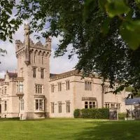 Lough Eske Castle，位于多尼戈尔的酒店