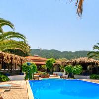 Kissos Apartments，位于沃尔沃罗的酒店