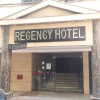 Regency Hotel，位于开罗Agouza的酒店