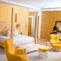 Masawara Urban Retreat,位于哈拉雷的酒店