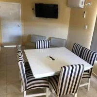 Sol Latino 2，位于Victorica的酒店