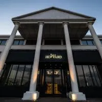 巴黎奥利机场霍华德酒店,位于帕艾维坡斯特的酒店