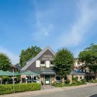 Hotel Paulsen，位于策芬的酒店