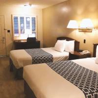 Coratel Inn & Suites by Jasper McCook，位于麦库克McCook Regional - MCK附近的酒店