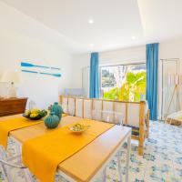 TaoApartments - Casa Salina，位于陶尔米纳的酒店