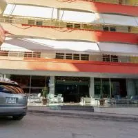 Hotel Lindi,位于萨兰达的酒店