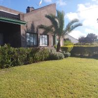 The Best Green Garden Guest House in Harare，位于哈拉雷的酒店