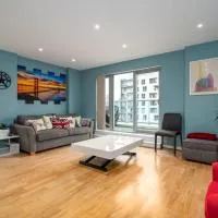 GuestReady - Magnificent City View Penthouse