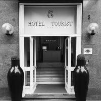 旅游酒店，位于都灵圣多纳托-维多里的酒店