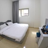 Karama Star Residence (Home Stay)，位于迪拜阿尔卡拉马的酒店