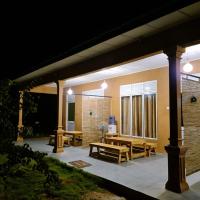 Wilpattu Wildhideaway，位于Galkadawala的酒店