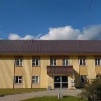 Svefi Vandrarhem - Hostel，位于哈帕兰达的酒店