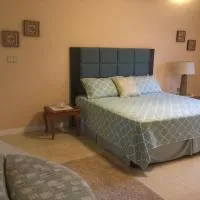 Mountain View retreat st.Elizabeth，位于Far Enough的酒店